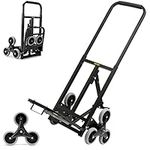 VEVOR Stair Climbing Hand Truck, He