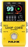 NU-X | Loop Core Stereo Pedal With 