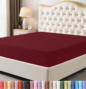 Utopia Bed