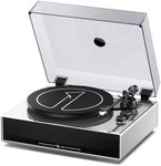 1 BY ONE High-Fidelity Record Playe
