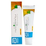 MELAGLOW Rich Depigmentation and Glow Restoration, Skin Brightening and Lightening Cream 20Gm, (Pack of1)