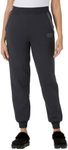 UGG Women's Daylin Bonded Fleece Pant, Ink, Extra Large