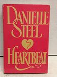 Heartbeat by Danielle Steel (1991-03-01)