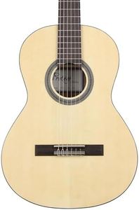 Cordoba C1M 3/4 Small Body Acoustic Nylon String Guitar, Protégé Series