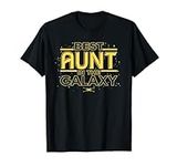 Star Wars Best Aunt in the Galaxy B