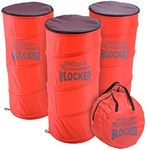 GoSports XTRAMAN Blocker Pop-Up Def