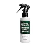 Satin Guitar Cleaner & Protectant