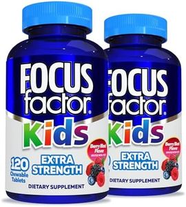 Focus Fact