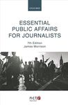 Essential Public Affairs for Journalists