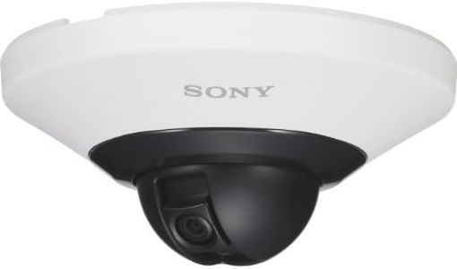 Sony SNC-D