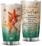 ZOXIX Advice From A Starfish Tumble