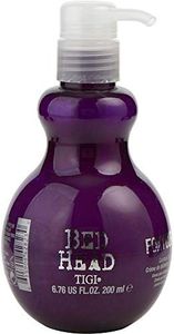 TIGI Bed Head Foxy Curls Contour Cream 6.76 oz (Pack of 3)