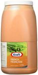 Kraft French Salad Dressing, 7.56L 