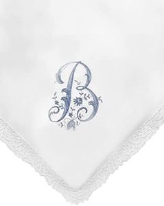 Monogramed