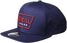 O'Neill Men's Emporium Hat, Navy, One Size