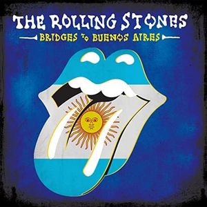 Bridges To Buenos Aires (2 Cd/Dvd)