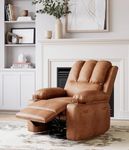 GarveeHome Electric Power Recliner 