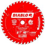 Finishing Saw Blade, Multi