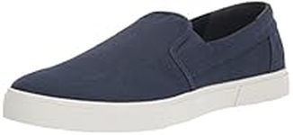 Timberland,Men's,UnionWharf2.0 EK+ Slip On,Navy Canvas,115M