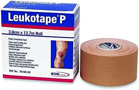 Leukotape 