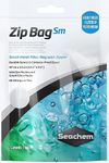 Seachem Small Mesh Filter Zip Bag,