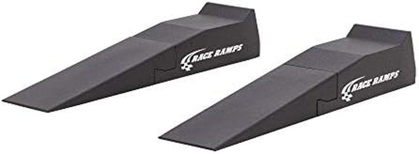 Race Ramps