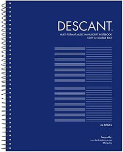 Descant Mu