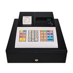 CRG2 Basic Cash Register - Small Base