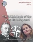 The British Roots of the Deep State Exposed: A New Trans Pacific Alliance May Now Take Shape