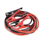 WORKKOOL Heavy Duty Jumper Cables, 