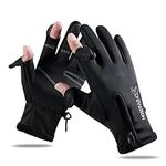 Winter Gloves to Keep Warm, Running