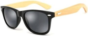 LAMILLENIA Unisex UV400 Polarized H