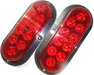 KT Led Tail Lights