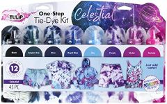 Tulip One-Step Tie-Dye Kit One-Step