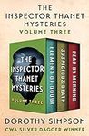 The Inspector Thanet Mysteries Volu