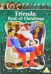 Friends: The Best Of Christmas [DVD] [2007]