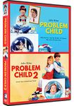 Problem Child Double Feature