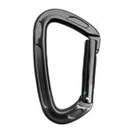 LAFILLETTE Carabiner Clip, Keychain Clip Spring Snap Hooks, Carabiners for Camping, Hiking, Outdoor, Dog Leash, Key chains (Design-3)