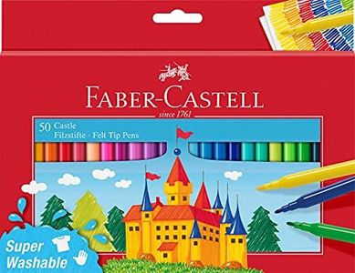 Faber-Cast