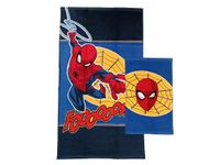 Marvel Bath Towel Sets