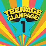 TEENAGE GLAMPAGE - CAN THE GLAM 2 - 4CD CLAMSHELL BOX SET