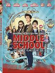 Middle School: The Worst Years Of My Life [DVD] [Region 1] [NTSC]