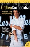 Kitchen Confidential Updated Ed