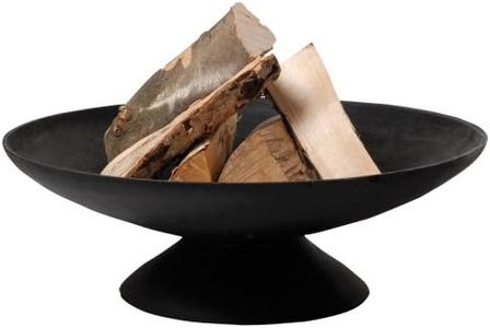 Esschert Design Low Firepot
