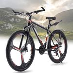 BSTSEL 24 26 27.5 Inch Mountain Bik
