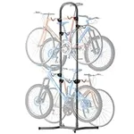 Suchtale 4 Bike Rack, Bicycle Rack,