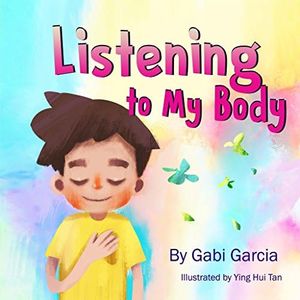 Listening to My Body: A guide to helping kids understand the connection between their sensations (what the heck are those?) and feelings so that they can get better at figuring out what they need.