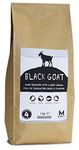 Moreish Black Goat - Dark Roast Ground Coffee (Filter/Cafetiere Grind) - 1kg