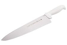 Mundial White W5610-10 Cook's Knife