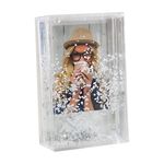 Neil Enterprises Inc. Mini Snow Picture Frame for Instax Mini Film